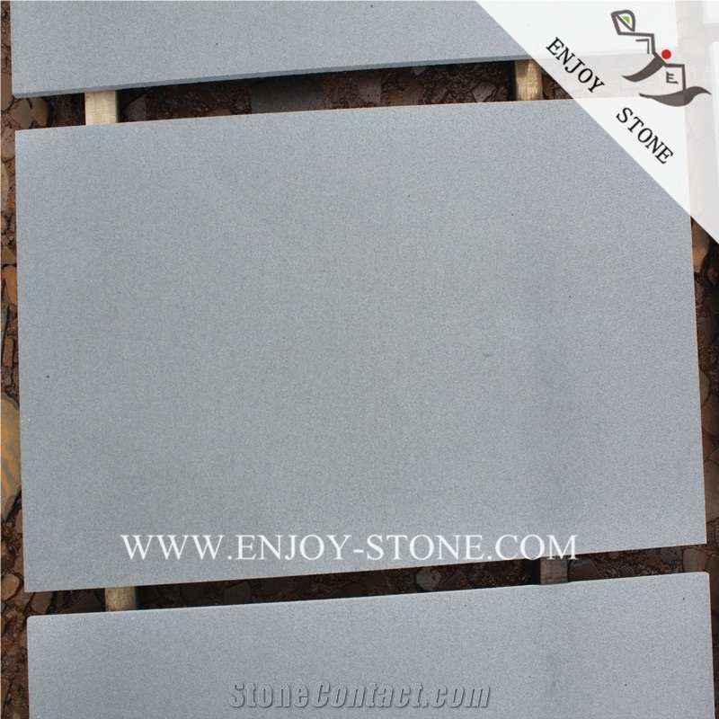 China Basalt Haikou Grey Basalt,Hainan Gray Lava Stone,Hainan Grey Travertine Tiles,Slabs
