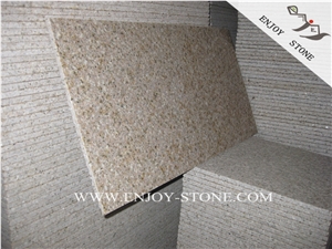 China Beige Yellow Granite G682 Tiles,Padang Yellow Wall Tiles,Golden Granite Tiles,Rust Grante Tile,G682 Rustic Granite Tile,Yellow Beige Granite