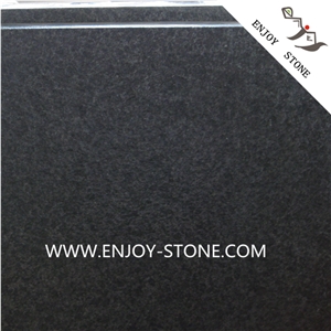 China Black Basalt Big Slab,G684 Black Pearl Granite Slabs,China Black Big Slabs,Flamed G684 Black Granite Slab,Black Basalt