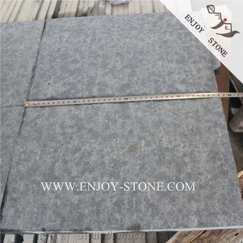 China Black Basalt Floor Tiles,Flamed Black Basalt,Mongolian Black Basalt Slabs,Mongolia Black Basalt Wall Tiles,Absolute Black Basalt Floor Tiles