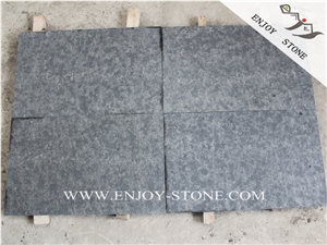 China Black Basalt Floor Tiles,Flamed Black Basalt,Mongolian Black Basalt Slabs,Mongolia Black Basalt Wall Tiles,Absolute Black Basalt Floor Tiles