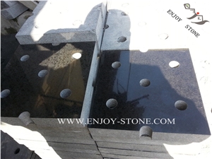 China Black Basalt Pool Drain Grates Paver,G684 Black Pearl Basalt Deck Drain,G3518,Fujian Black Basalt Pool Deck Drain,Basalt Pool Terraces
