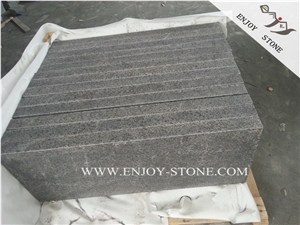 China Black Basalt Pool Tile,Swimming Pool Pavers,China Black Pearl Basalt Pool Coping,Flamed G684 Black Basalt Pool Coping