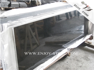 China Black Basalt Slab,G684 Black Pearl Basalt Slab,Absolute Black Basalt Slabs,G3518,Fujian Black Basalt