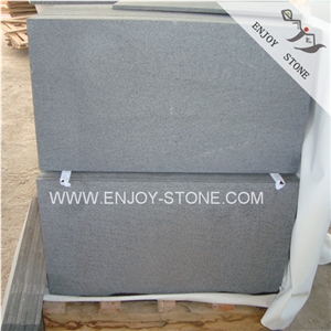 China Black Basalt Stone Tiles,Sawn Finish Hainan Black Basalt Pavers for Sale,Black Basalt Bricks,Black Basalt Stone Flooring Tile