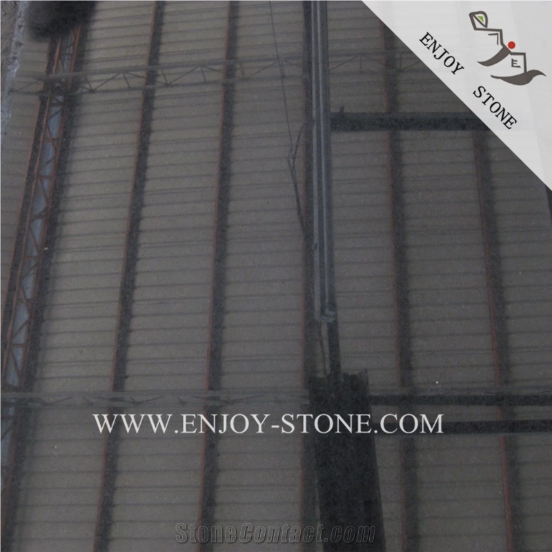 China Black Granite Wall Cladding,G684 Black Pearl Granite,China Black Slabs,Polished G684 Granite Slab,Fuding Black Granite,Absolute Black Granite