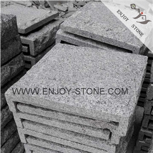 China G603 Ash Grey,White Grey,Light Color Granite Slabs,Granite Floor Tiles