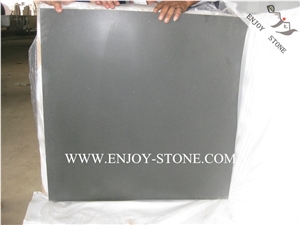 China Grey Basalt/Basaltina/Basalto/Inca Grey Tiles&Slabs,Honed Finish Andesite Floor Tiles,Basalt Wall Covering Tiles