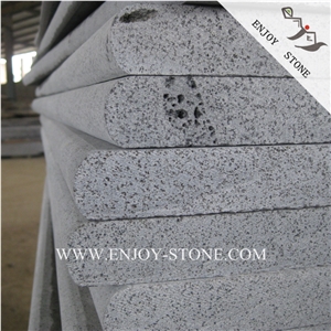 China Grey Basaltina with Catpaws Swimming Pool Pavers,Gray Bluestone with Honeycomb Bullnose Pool,Basalt with Ant Line Pool Coping,Pool Terraces