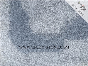 China Hainan Grey Basalt Flooring Tiles, Bush Hammered Finish,Outdoor Using Basalt Tiles&Slabs