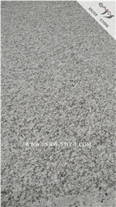 China New G603 Flamed Granite Tiles&Slabs,Light Grey Granite Flooring&Wall Covering,Bianco Crystal G603 Granite Stone China New G603 Flamed Granite Tiles&Slabs,Light Grey Granite Flooring&Wall Covering,Bianco Crystal G603 Granite Stone