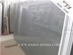 China Padang Grey Granite Floor Covering,Impala Black Flamed Granite,Sesame Grey Granite Slabs,Padang Black Granite Big Slabs,Sesame Black Granite