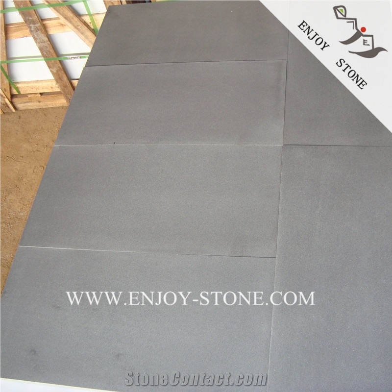 Chinese Hainan Grey Basalt,China Grey Basalt,Gray Andesite,Basaltina,Basalto Tiles