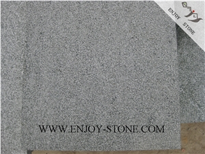 Chiseled G612 Olive Green,Zhangpu Green, Green Granite, Chiseled Tiles/Cut to Size/Slabs/Flooring/Walling/Pavers/Granite