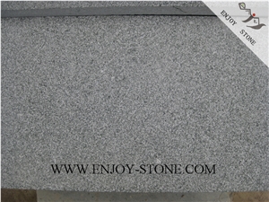 Chiseled G612 Olive Green,Zhangpu Green, Green Granite, Chiseled Tiles/Cut to Size/Slabs/Flooring/Walling/Pavers/Granite