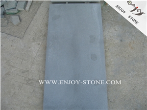 Dark Black Andesite Wall Tiles,Basalt Pavers,China Zhangpu Bluestone,Bluestone with Honeycomb Paver,Paving Stone