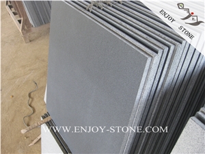 Dark Grey Hainan Basalt,Sawn Cut Black Basalt,Hainan Absolute Black Basalt Wall Tiles,China Hainan Black Basalt, Black Andesite Stone Floor Tiles