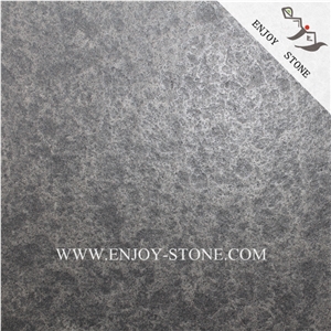 Flamed Black Basalt Tiles & Slabs,Mongolian Black Basalt Slabs,Mongolia Black Basalt Wall Tiles,Absolute Black Basalt Floor Tiles,China Black Basalt