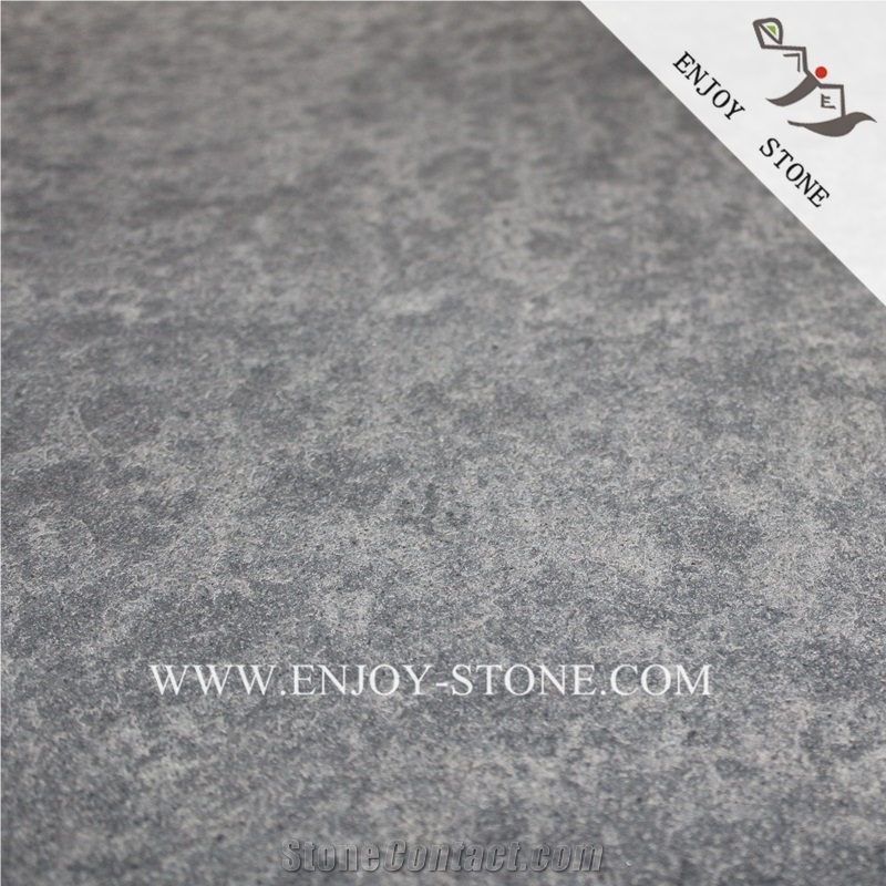 Flamed Black Basalt Tiles & Slabs,Mongolian Black Basalt Slabs,Mongolia Black Basalt Wall Tiles,Absolute Black Basalt Floor Tiles,China Black Basalt