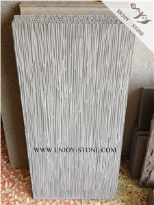 Fujian Grey Basalt/Basaltina/Basalto/Inca Grey Autumn Rain Finish Tiles&Slabs for Wall Cladding,Flooring Decoration