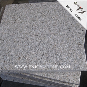 G682 Rustic Granite Tile,China Beige Yellow Granite G682 Tiles,Padang Yellow Wall Tiles,Golden Granite Tiles,Rust Grante Tile
