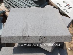 Grey Basaltina Machine Cut Paver,China Zhangpu Sawn Cut Bluestone Tiles with Honeycomb,Basalto Floor Tile,Dark Grey Andesite Paver with Catpaws