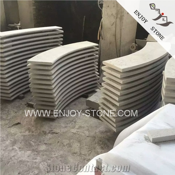 Grey Granite Swimming Pool Coping Stone,Curved Pool Coping Piece & Corner,Swimming Pool Border Tile,Flooring Around Swimming Pool,Pool Terraces,Pool Deck Drain