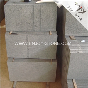 Hainan Basalt Quarry & Factory Owner,Hainan Black Basalt,Black Lava Stone Tiles & Slabs with Good Quality and Competitive Price