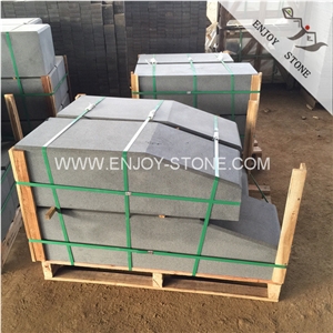 Hainan Basalt Quarry & Factory Owner,Hainan Black Basalt,Hainan Absolute Black Lava Stone,Black Landscaping Rock,Road Stone,Cube Stone,Kerbs