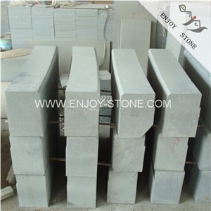 Hainan Black Basalt Stone,Machine Cut Finish Black Landscaping Rock,Black Basalt Cube Stone,Kerbstone,Curbstone,Road Stone,Hainan Basalt Quarry & Factory Owner