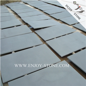 Hainan Grey Basalt Slab,China Grey Basalt