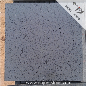 Hainan Lava Stone Tiles,Lava Stone China Basalt Tile,Big Holes Volcanic Basalt Paving Tiles,Volcanic Rock Pavement