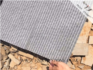 Half Planed Grey Basalt,Gray Basalt,Grey Basalto,Andesite Stone,Half Planed Basalt Tiles/Cut to Size/Slabs/Flooring/Walling/Pavers/Granite