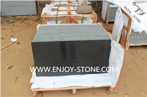 Hn Black Basalt/Basaltina/Basalto Wall Cladding,Flooring,Hainan Polished Tiles&Slabs,Black Basalt Pattern