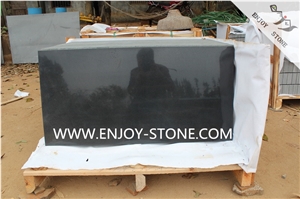 Hn Black Basalt/Basaltina/Basalto Wall Cladding,Flooring,Hainan Polished Tiles&Slabs,Black Basalt Pattern