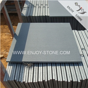 Honed Black Basalt Stone,China Hainan Black Basalt Slabs & Tiles, Black Andesite Stone ,Dark Hainan Basalt,Hainan Absolute Black Basalt Tiles