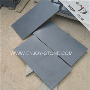 Honed Finish Grey Basalt,Basaltina,Basalto,Bluestone Cut to Size Tiles,Inca Grey Basalt Stone Floor Tiles,Basalt Quarry Owner