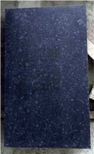 Honed G684 Fuding Black, Black Basalt, Black Pearl Basalt, Black Basalt, Honed Tile/Cut to Size,Flamed Slabs/Flooring/Walling/Pavers