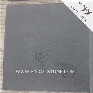 Lava Stone Floor Covering Tile,Grey Basalto Paver with Hole,Bluestone Paver with Honeycomb Paver,Andesite Wall Tile,Basalt Pavers