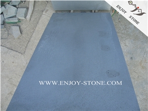 Lava Stone Floor Covering Tile,Grey Basalto Paver with Hole,Bluestone Paver with Honeycomb Paver,Andesite Wall Tile,Basalt Pavers