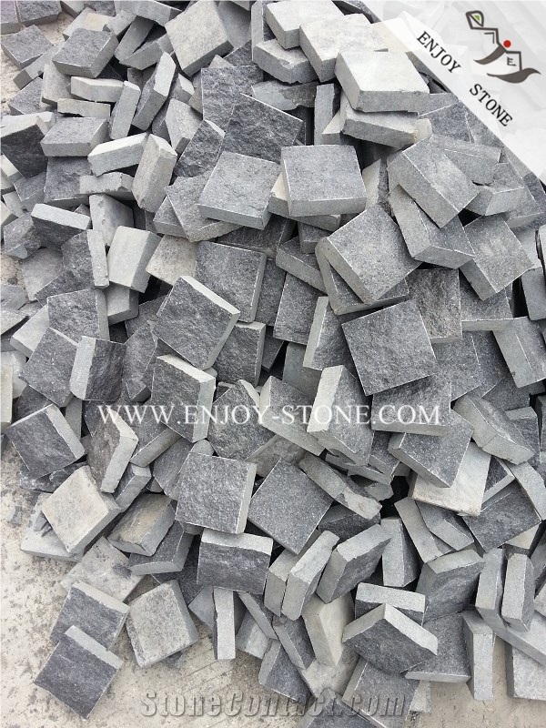 Natural Split Fujian Black Basalt,Split Black Basalt Wall Tile,G684 Black Pearl Basalt Wall Tiles,China Black Basalt Wall Cladding,G3518