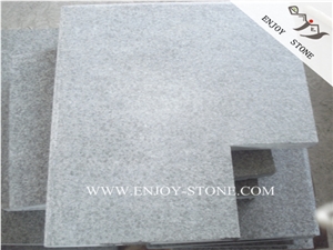 Padang Black Granite,Fujian Black Granite Pool Terraces,China Black Granite Pool Tile,Swimming Pool Pavers,Black Pearl Granite Pool Coping