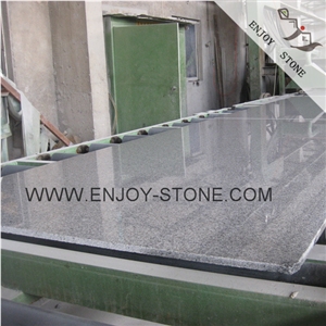 Polished Finish G603 Absolute White,Ash Grey,Super White,Light Color Granite Tile & Slab for Flooring,Wall Cladding,Granite Floor Covering,Granite Floor Tiles