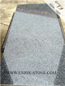 Polished Tiles G654 Sesame Black, Padang Grey, Sesame Grey, Sesame Gray, Sawn,Polished Tiles/Cut to Size/Slabs/Flooring/Walling/Pavers/Granite