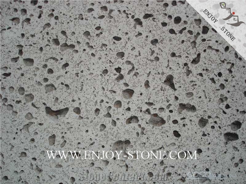 Sawn Tiles Stone Lava Stone/ Gray Basalt China/Basalto/Grey Basalt/Andesite/Lava Stone Sawn Tiles/Slabs/Walling/Flooring/Cladding