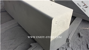 Zhangpu Bluestone Kerbs,Grey Basalto with Honeycombs,All Sides Machine Cut/Sawn Cut Basalto Road Stone,Bluestone Curbstone