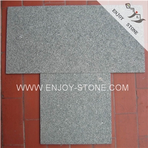 Zhangpu Dark Gr Een G612 Granite Stone Cut to Size Tiles & Slabs,Zhangpu Qing Granite Floor Covering,Olive Green Granite Wall Tiles,Non Slip Granite Stone