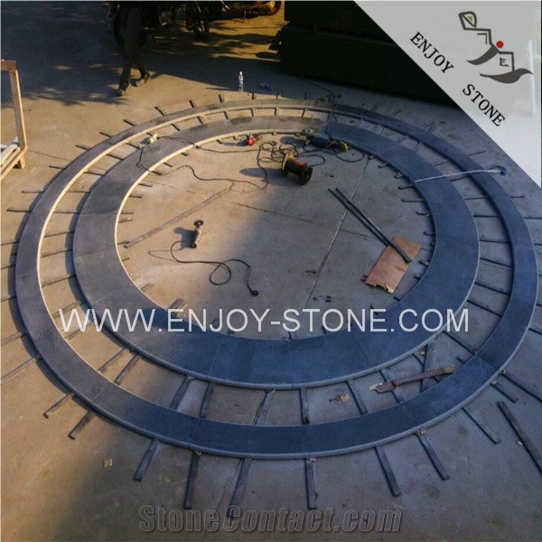 Zhangpu G612 Dark Green Granite Flower Bed,Olive Green Granite Flower Terrace,Zhangpu Qing Granite Parterre,Granite Planter Coping Stone,Planter Pots,Planter Boxs,Landscaping Planters,Flower Vases