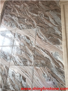 Fantasy Blue Marble, Blue Marble, Walling Tiles, Flooring Tiles