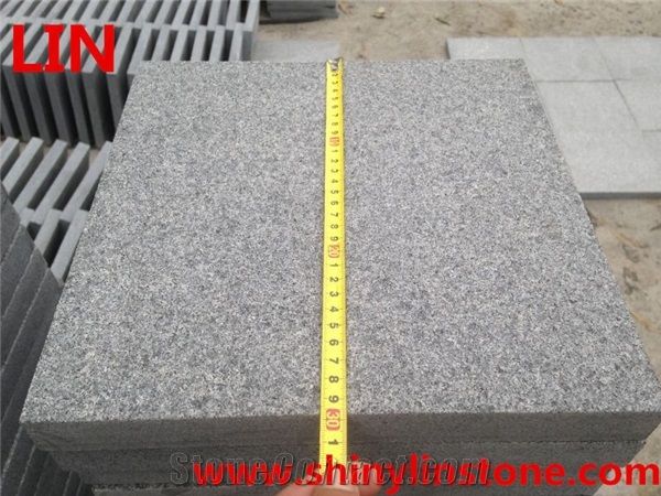 G3554,Sesame Black,Sesame Black Of China,Changle Pingnan Sesame Black,Charcoal Black,China Impala,China Jasberg,China Nero Impala,Dark Barry Grey,Dark Grey,Flake Grey,Black Impala China Cube Stone & P